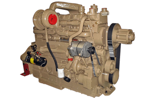 CCEC Cummins engine KTA19-C450