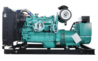 CCEC Cummins G-Drive engine QSK19-G3A