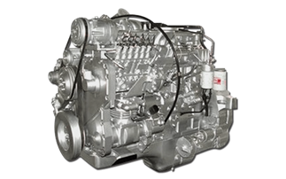 Cummins truck engine L315-30