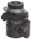 Power steering pump