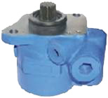 Power steering pump