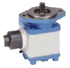 Power steering pump