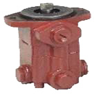 Power steering pump