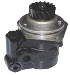 Power steering pump