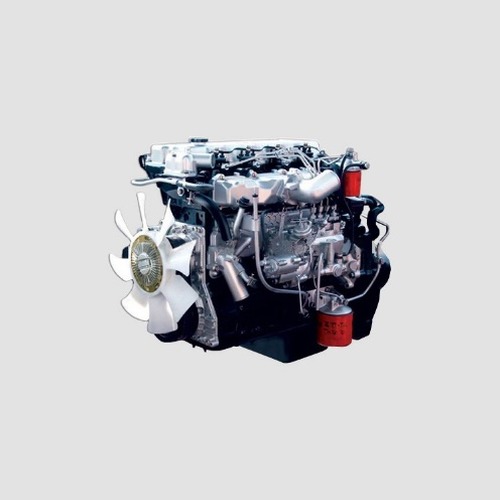 Isuzu  diesel engine