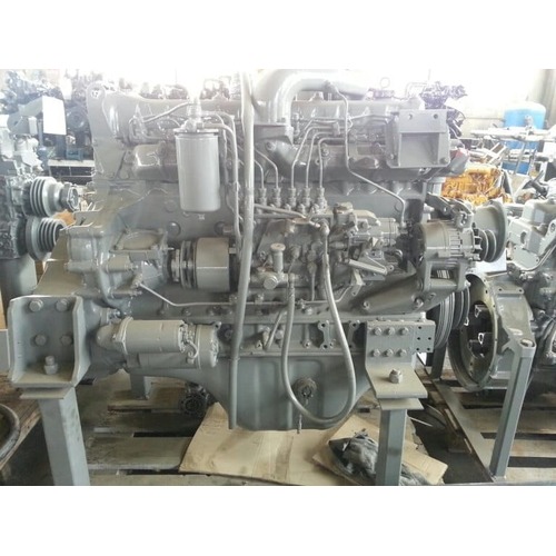 Isuzu  diesel engine