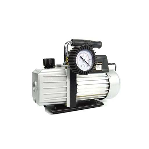 Vacuum pump for diesel engine