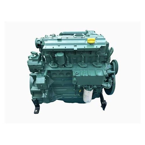 Volvo D5D diesel engine